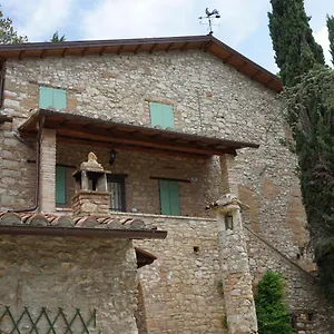 Ai Lecci Perugia