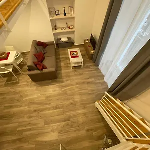 La Casa Spagnola , Naples Italie