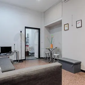 Appartamento Croce Bianca Prua - Affitti Brevi Italia, Genova
