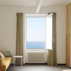 Appartamento Ca De Ma - Sea Front, Genova